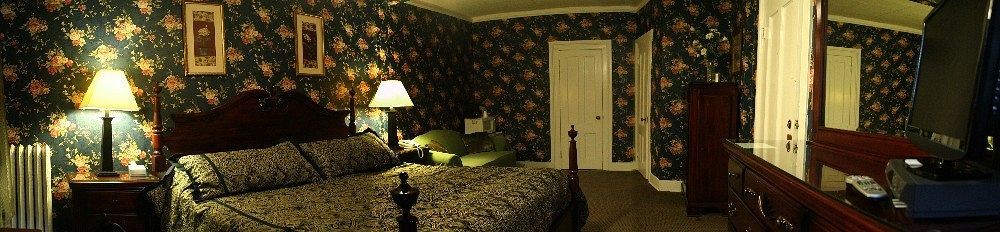 The Yankee Pedlar Inn Torrington Eksteriør billede